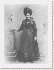 Wenlock, Mary Ann (nee Holloway) * b. 1830, married Edward Wenlock in 1850. Lived and worked on canals.
Submitter Louise Gilder. louise.g@xalt.co.uk  * 3392 x 4666 * (6.29MB)